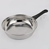 stainless steel cookware
