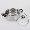stainless steel cookware